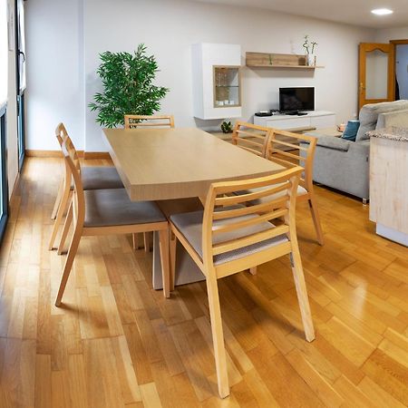 Apartamento Baztan Berri Elizondo Extérieur photo