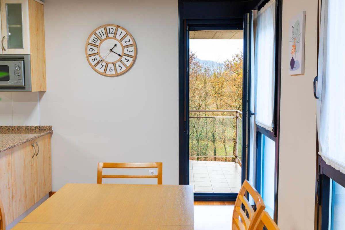 Apartamento Baztan Berri Elizondo Extérieur photo