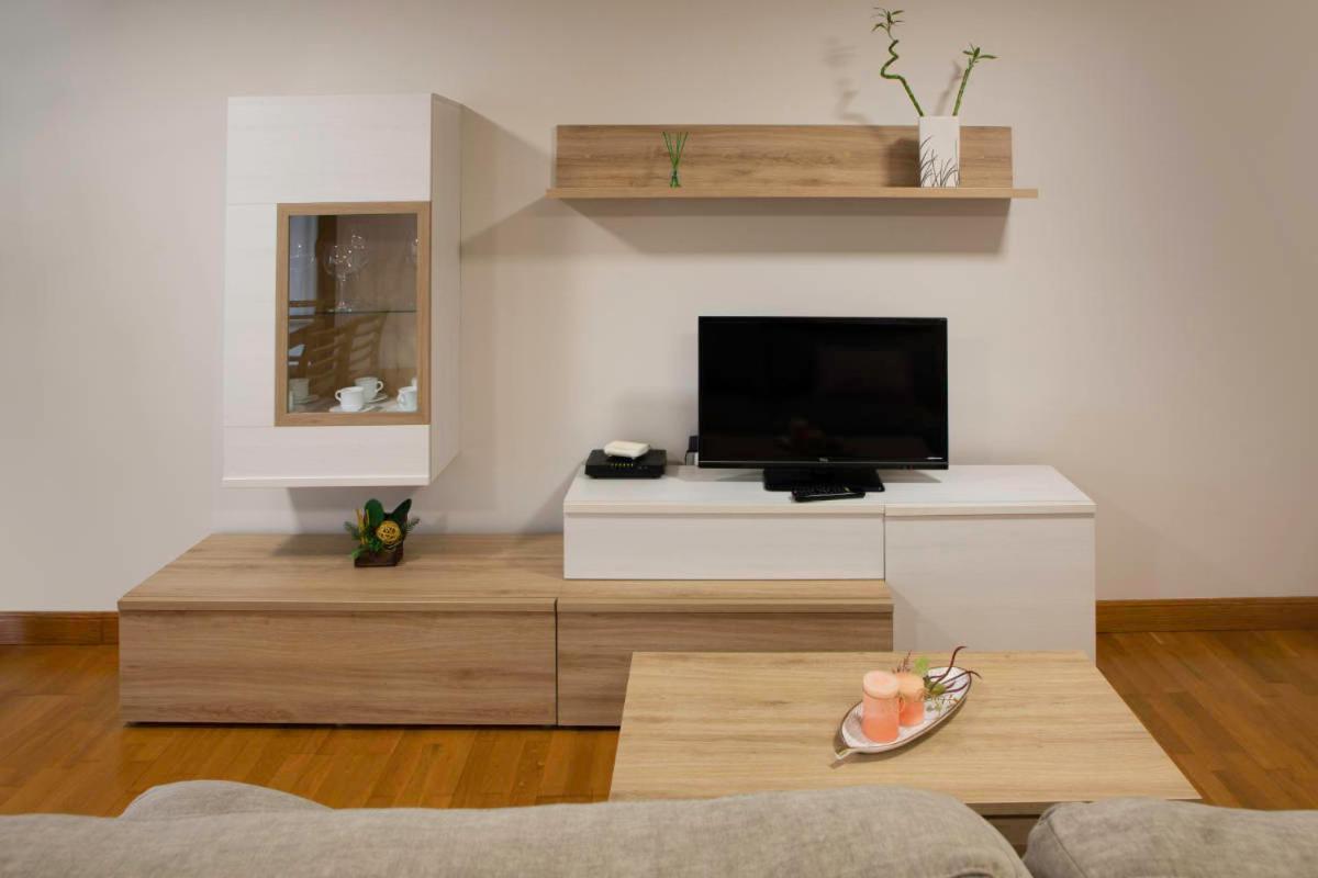Apartamento Baztan Berri Elizondo Extérieur photo
