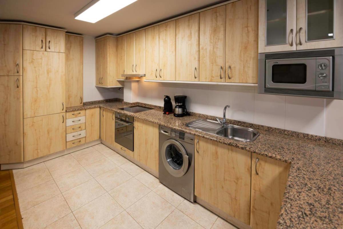 Apartamento Baztan Berri Elizondo Extérieur photo