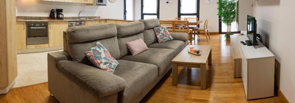 Apartamento Baztan Berri Elizondo Extérieur photo