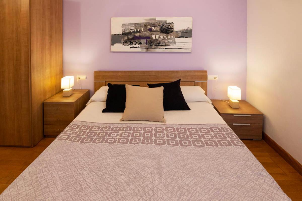 Apartamento Baztan Berri Elizondo Extérieur photo