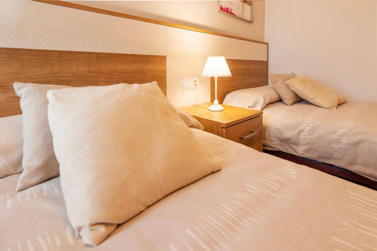 Apartamento Baztan Berri Elizondo Extérieur photo