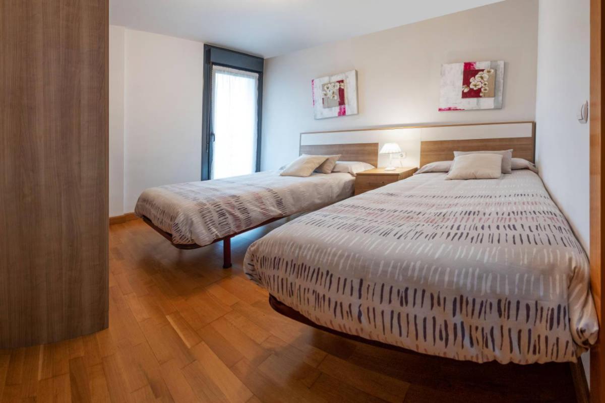 Apartamento Baztan Berri Elizondo Extérieur photo