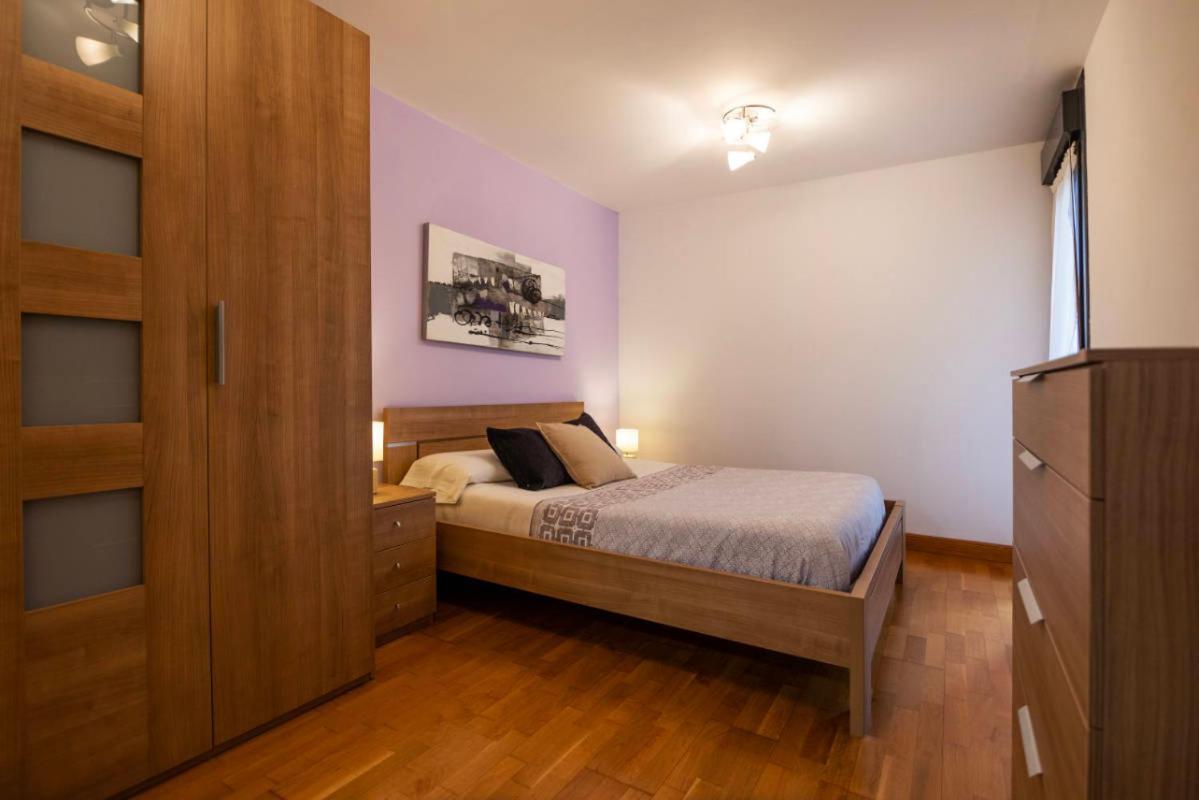 Apartamento Baztan Berri Elizondo Extérieur photo