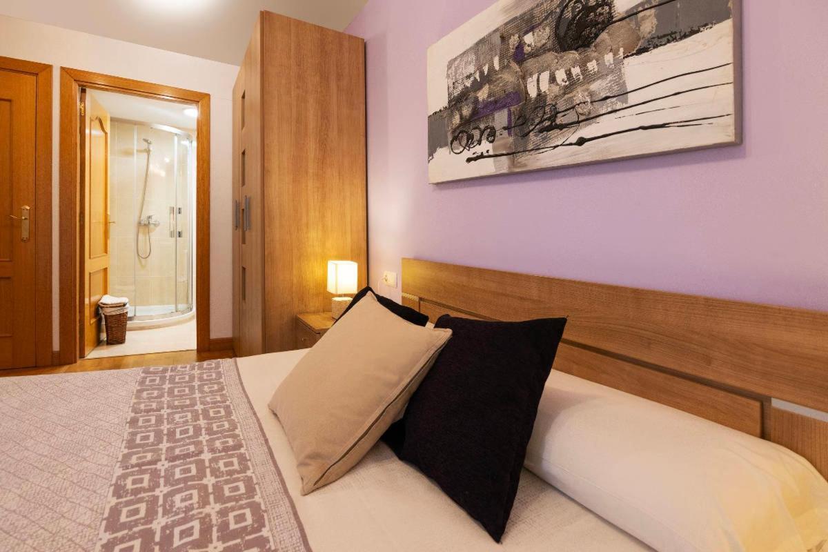 Apartamento Baztan Berri Elizondo Extérieur photo