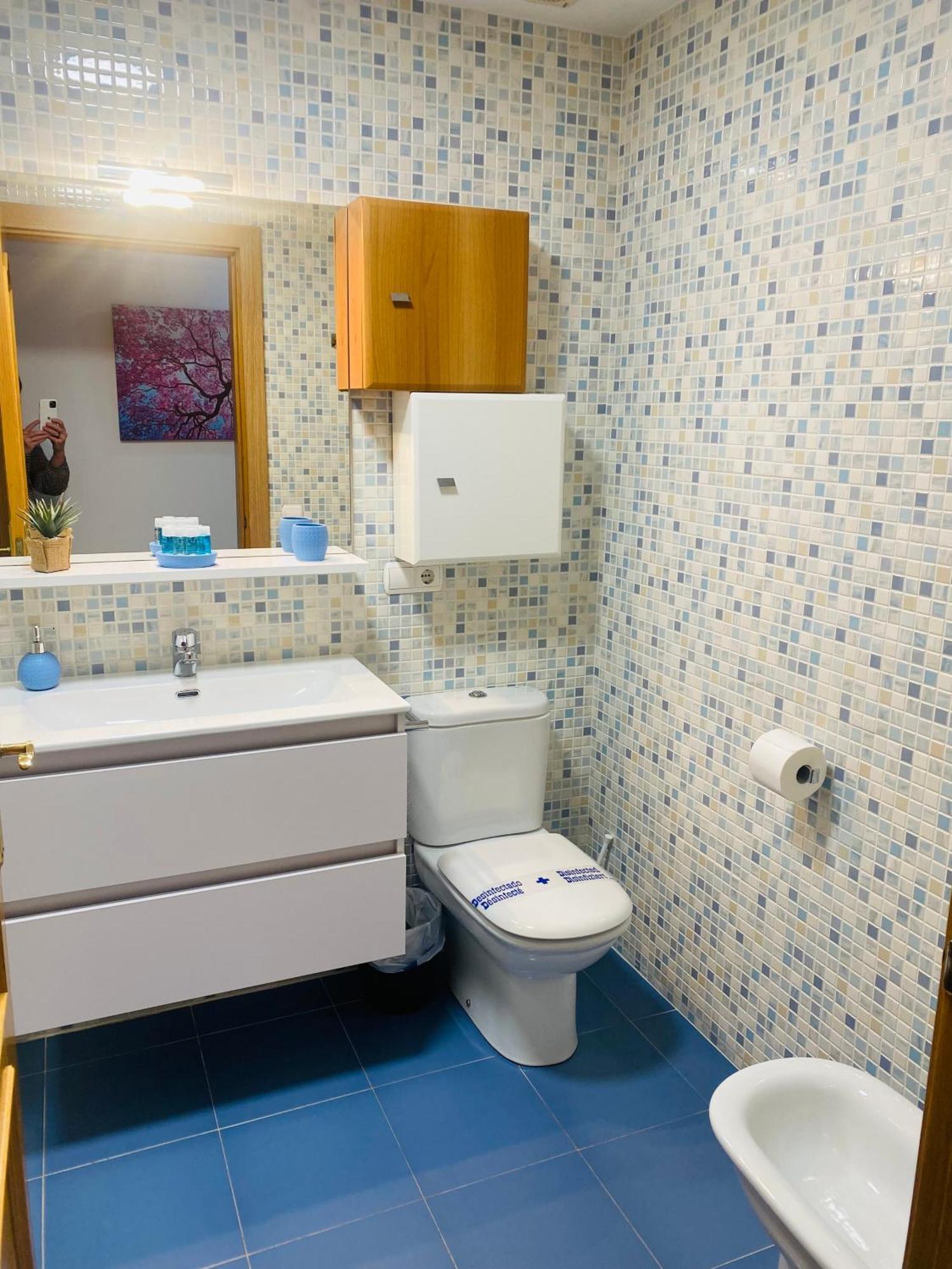 Apartamento Baztan Berri Elizondo Extérieur photo